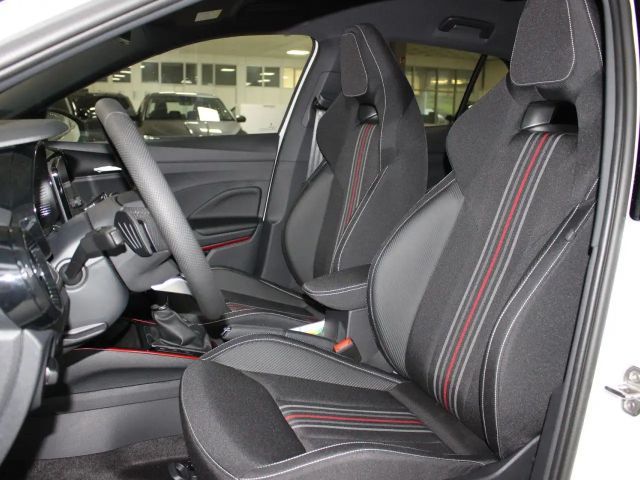 Skoda Fabia 1.0 TSI Monte Carlo