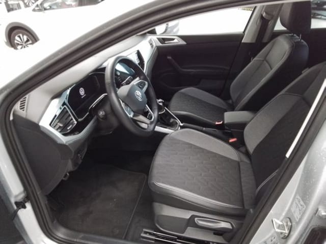 Volkswagen Taigo 1.0 TSI