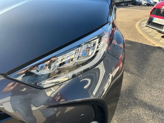 Toyota Yaris Comfort Hatchback Hybride
