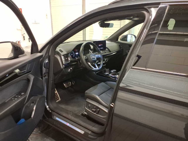 Audi Q5 40 TDI Quattro S-Tronic