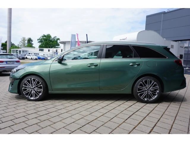 Kia Ceed GT-Line SportWagon