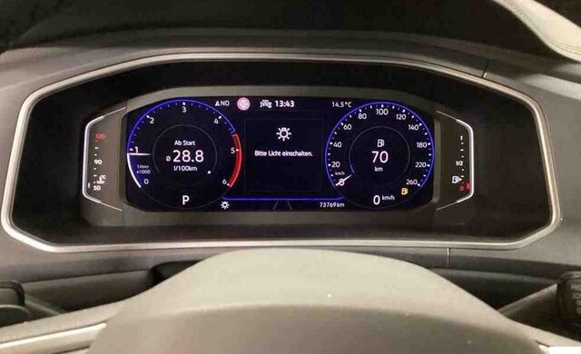 Volkswagen T-Roc 2.0 TDI Style