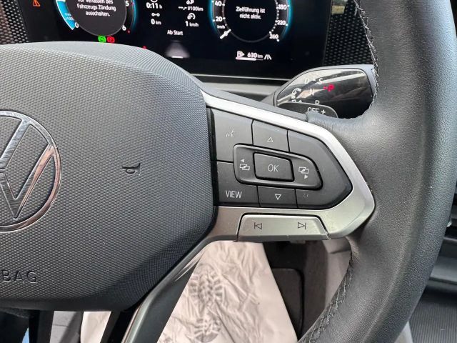 Volkswagen Tiguan 2.0 TDI DSG Life