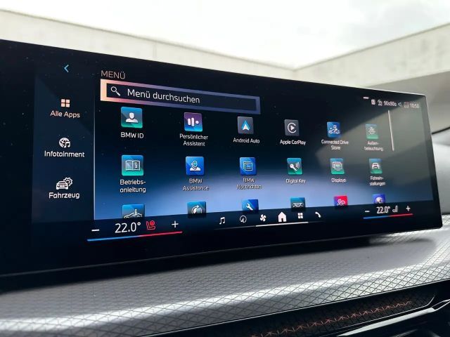 BMW 430 430i Cabrio M-Sport xDrive