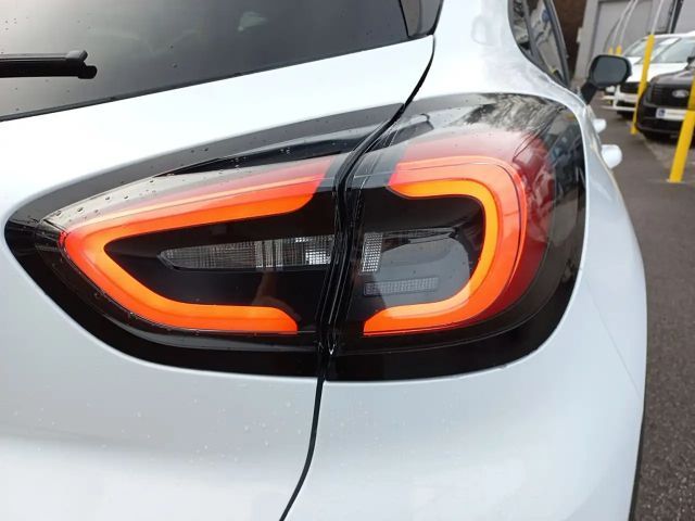 Ford Puma EcoBoost Titanium