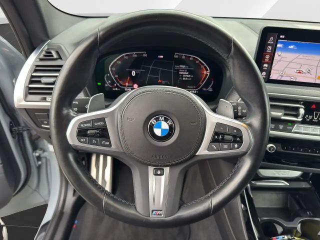 BMW X3 M-Sport xDrive20i