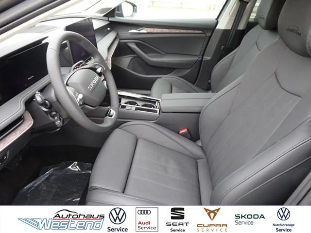 Skoda Superb 1.5 TSI Combi iV
