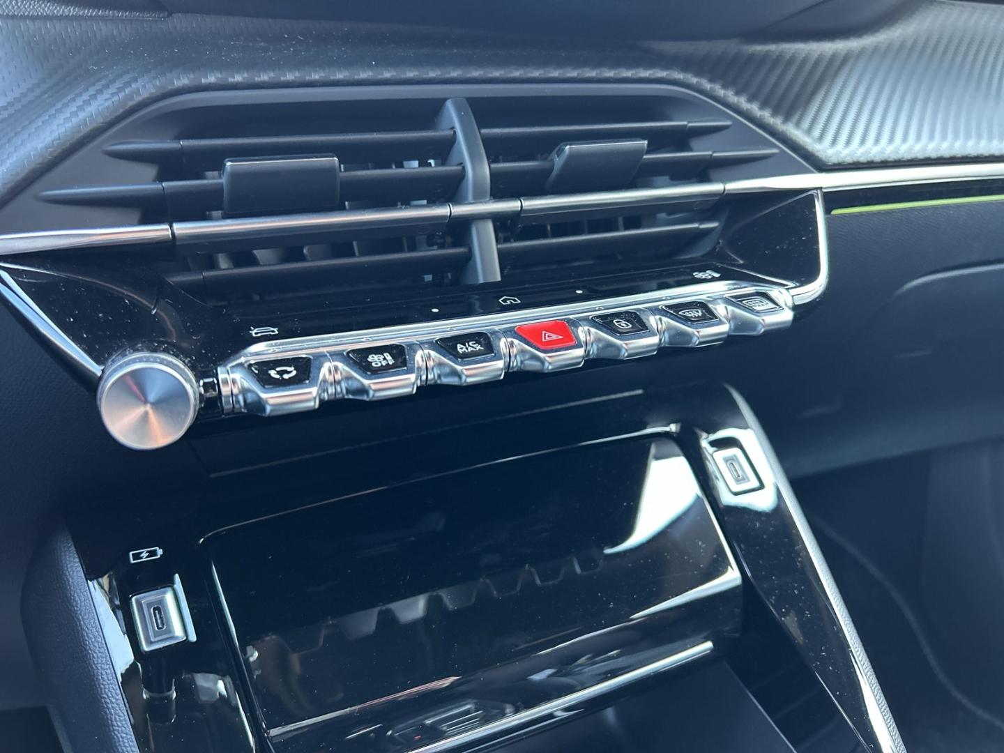 Peugeot 2008 EAT8 GT-Line PureTech