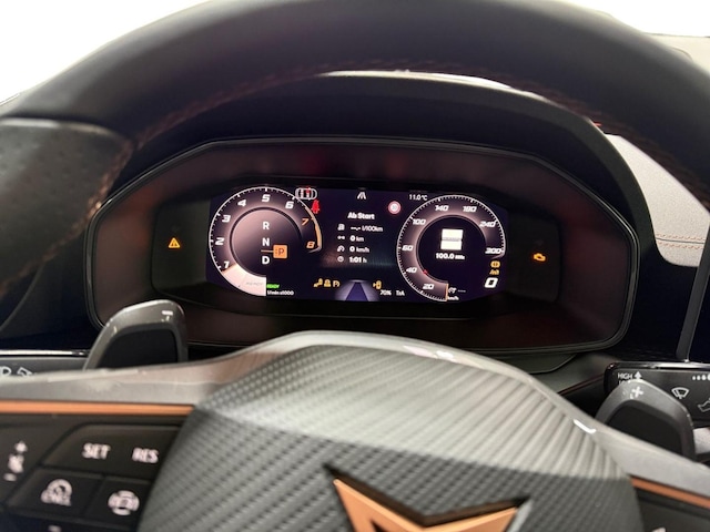 Cupra Formentor Formentor 1.5 eTSI LED/360°/Navi/Assist/uvm.