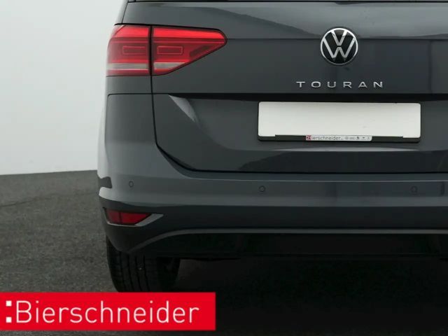 Volkswagen Touran 1.5 TSI DSG Move