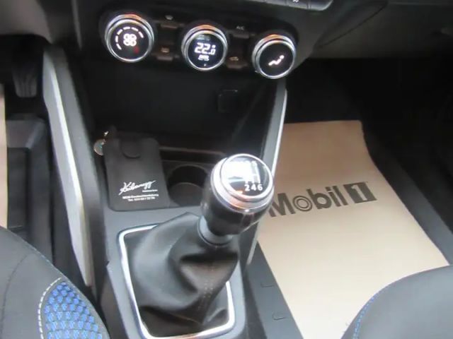 Dacia Duster 4WD Celebration