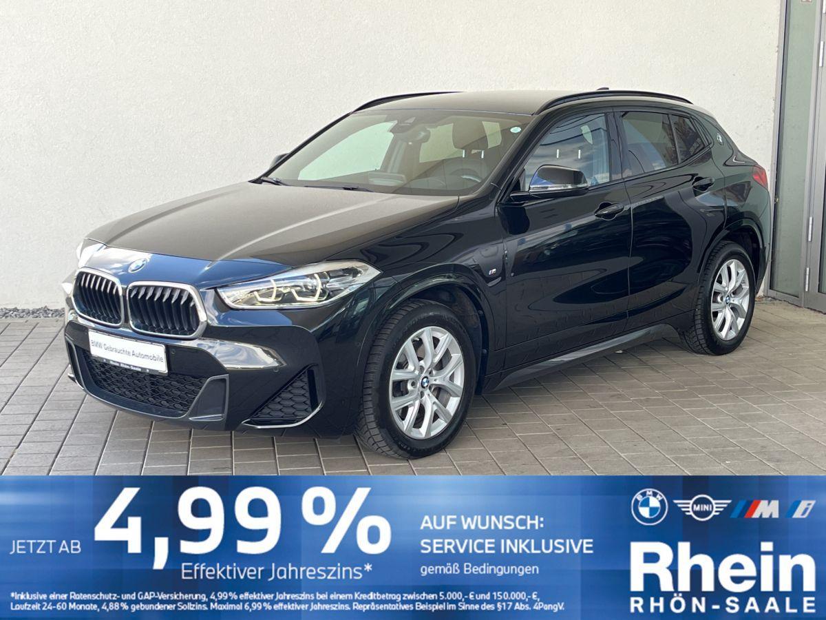 BMW X2 sDrive20i
