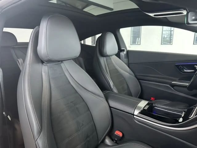 Mercedes-Benz CLE 220 AMG Line Coupé