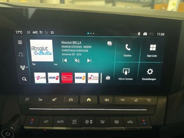 Opel Astra GS-Line Grand Sport Sports Tourer