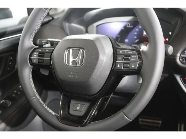 Honda ZR-V Advance e:HEV