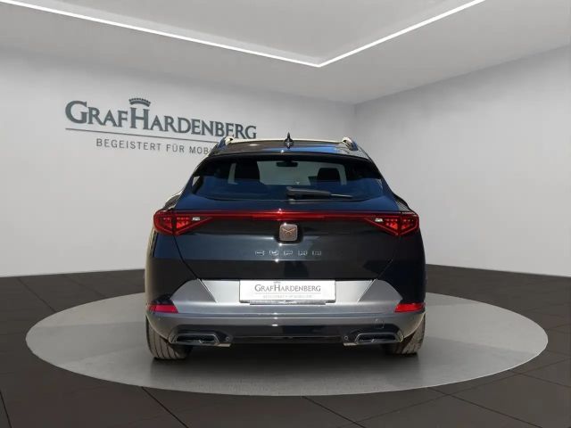 Cupra Formentor DSG e-Hybrid