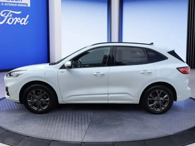 Ford Kuga Plug in Hybrid ST Line