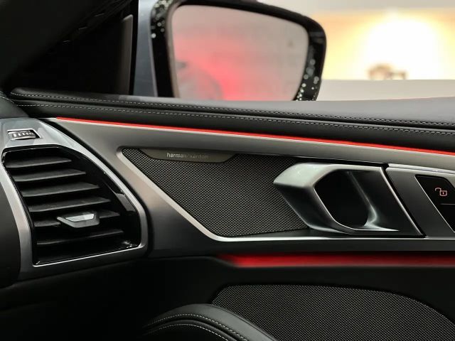 BMW 850 850i Cabrio xDrive