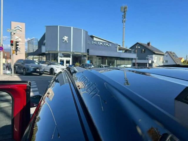 Citroën C3 Max PureTech