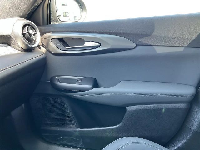 Alfa Romeo Tonale Hybrid TI