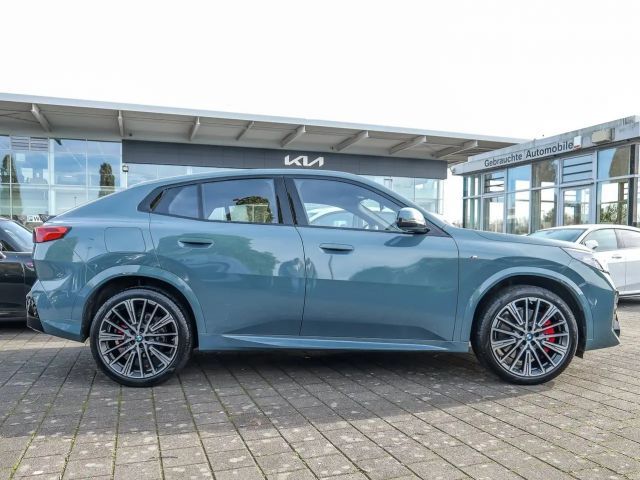 BMW X2 M-Sport sDrive20i