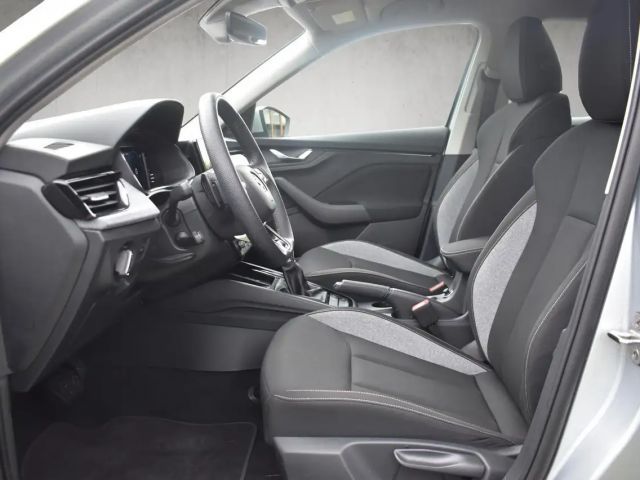 Skoda Kamiq 1.5 TSI Selection