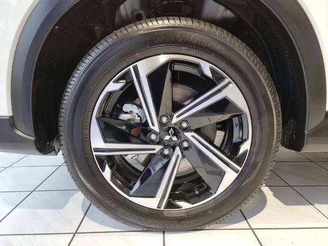 Mitsubishi Eclipse Cross PHEV