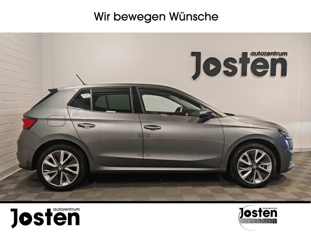 Skoda Fabia 1.0 TSI Style Style