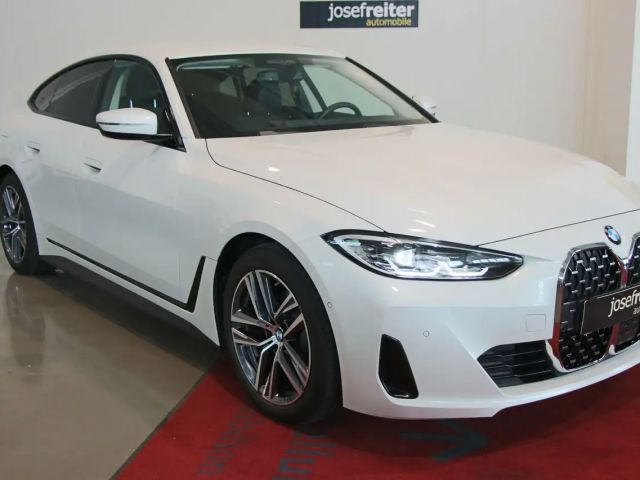 BMW 420 420d Coupé Gran Coupé xDrive