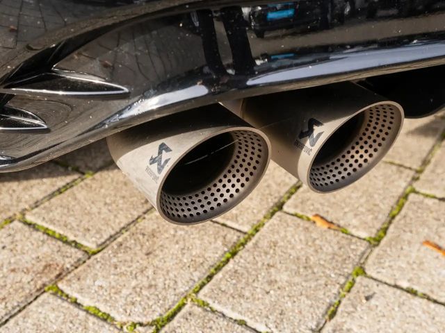 Volkswagen Tiguan 2.0 TSI 4Motion DSG