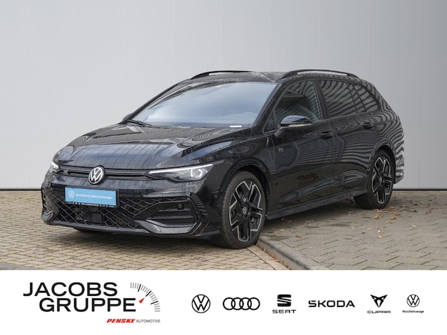 Volkswagen Golf R-Line Variant