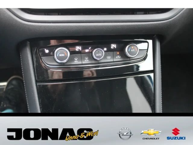 Opel Grandland X 1.2 Turbo GS-Line Grand Sport