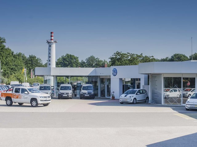 Volkswagen Golf Golf VIII Life