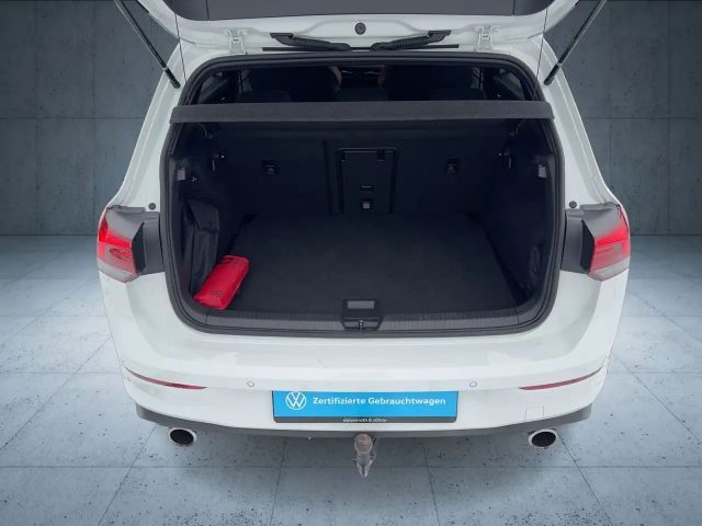 Volkswagen Golf Business DSG GTI