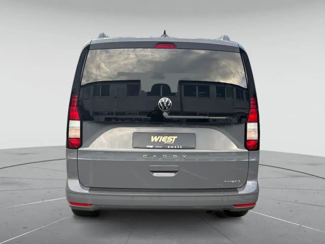 Volkswagen Caddy 1.5 TSI Life eHybrid