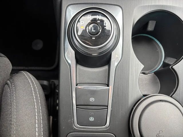 Ford Focus 1.5 EcoBlue Titanium Wagon