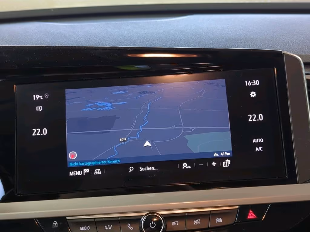 Opel Grandland GS-Line Grand Sport