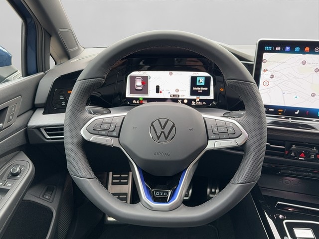 Volkswagen Golf DSG Golf VIII eHybrid