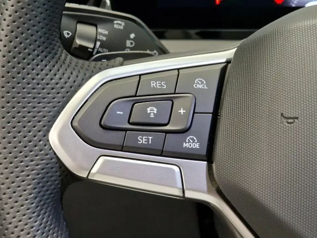 Volkswagen Tiguan DSG R-Line