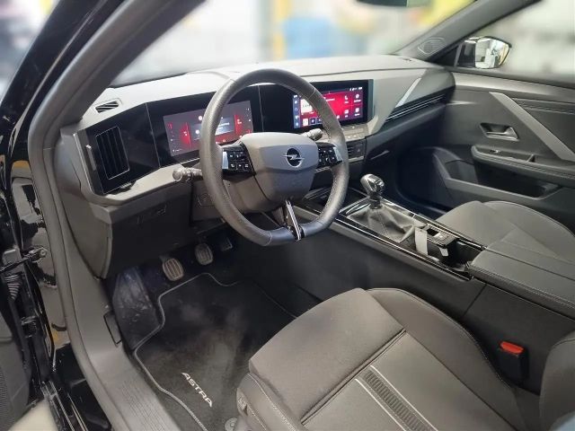 Opel Astra 1.2 Turbo GS-Line Grand Sport Turbo