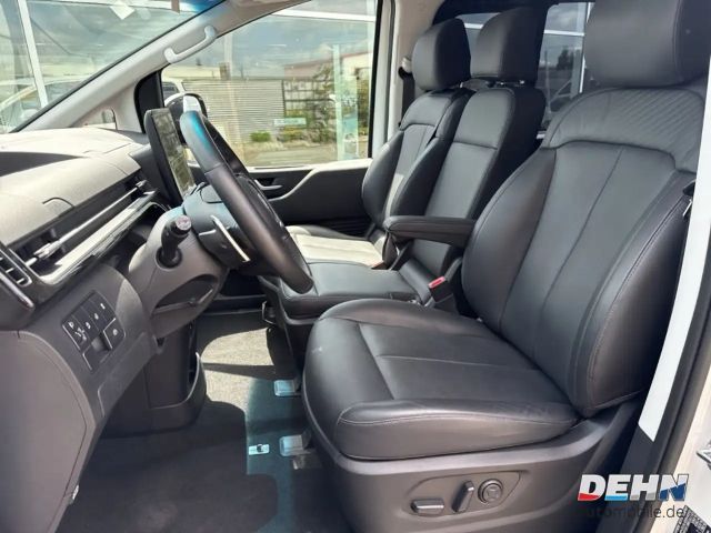 Hyundai Staria Prime