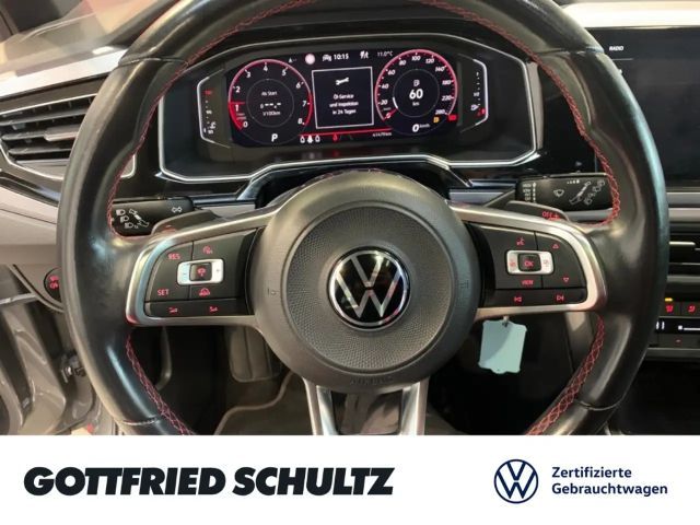 Volkswagen Polo DSG GTI