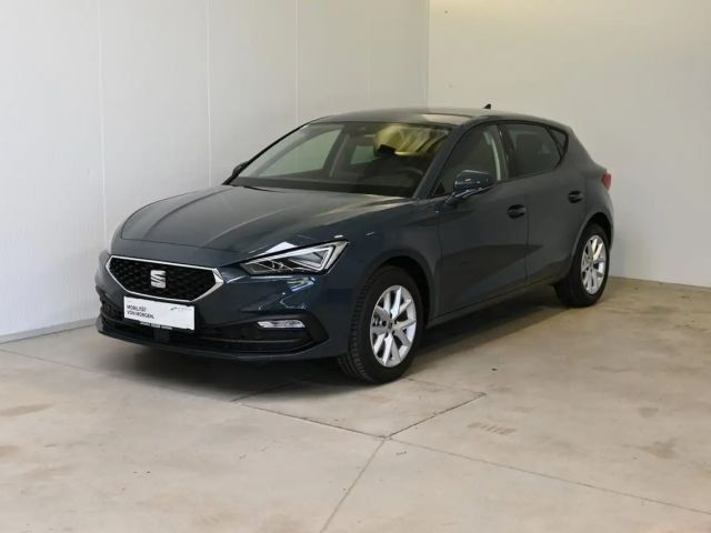 Seat Leon 1.5 TSI Style