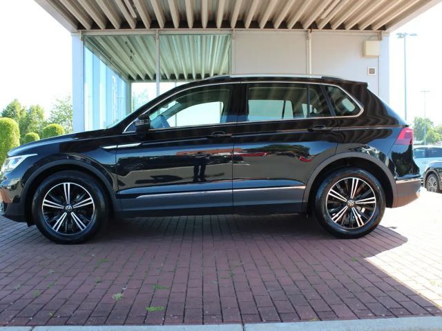 Volkswagen Tiguan 2.0 TDI Elegance Elegance