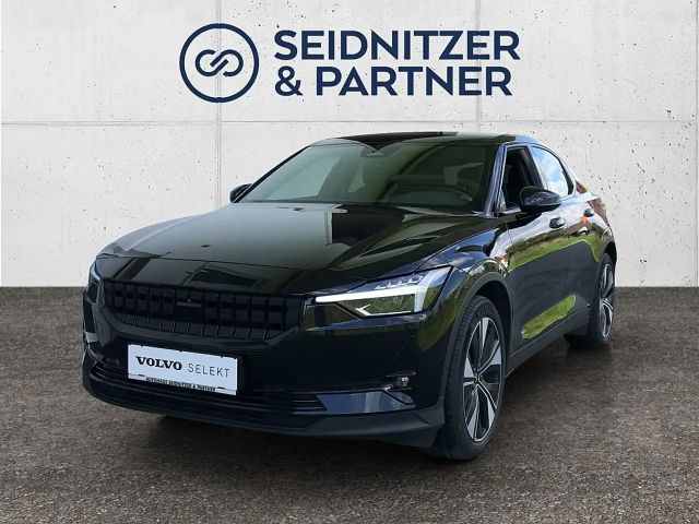 Polestar 2 Dual motor Long range