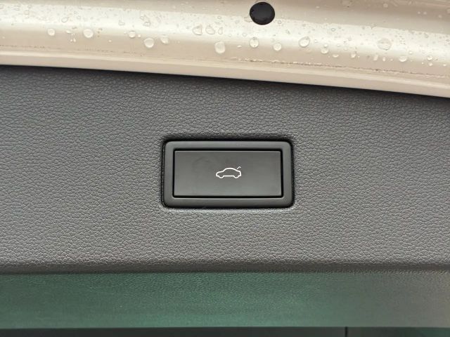 Volkswagen Tiguan 1.5 TSI Move