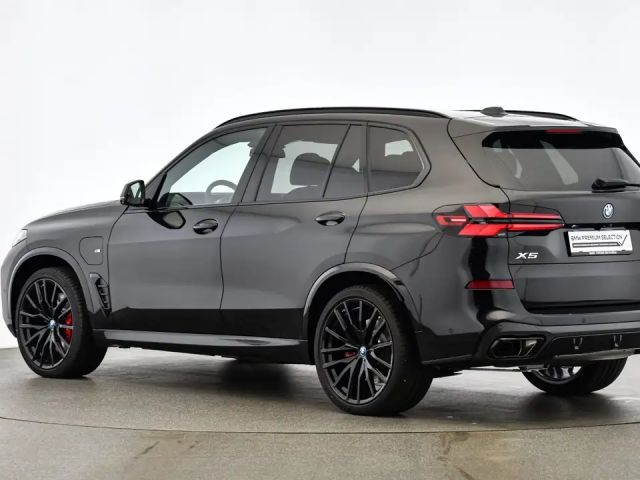 BMW X5 xDrive50e