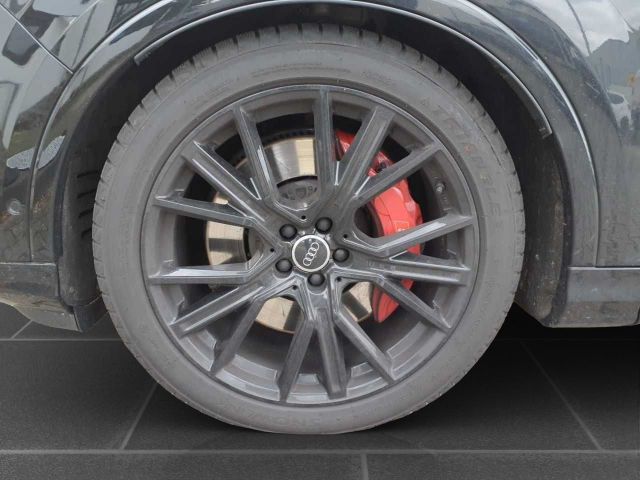 Audi SQ7 Quattro