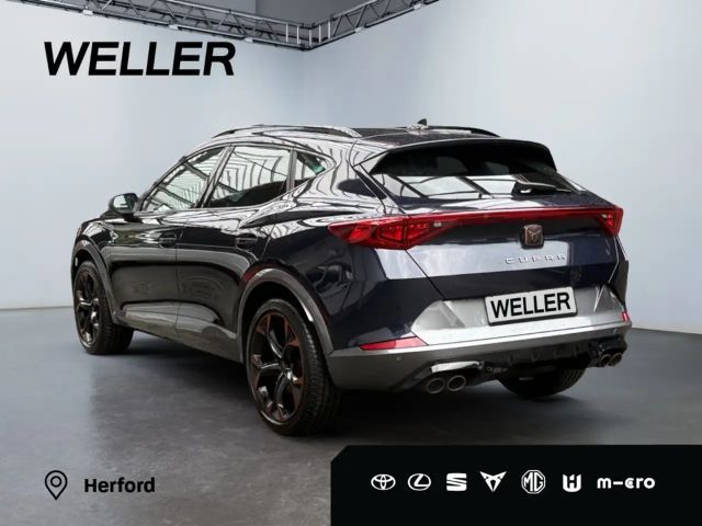 Cupra Formentor 2.0 TSI 4Drive DSG VZ