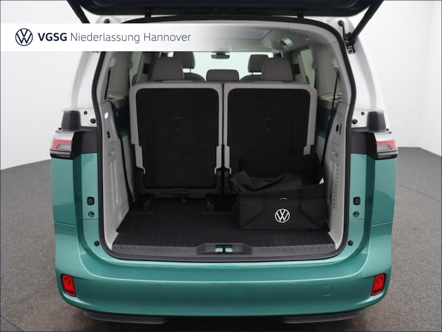 Volkswagen ID.Buzz ID. Buzz Lang AHK Matrix Head-Up AreaView Navi ACC